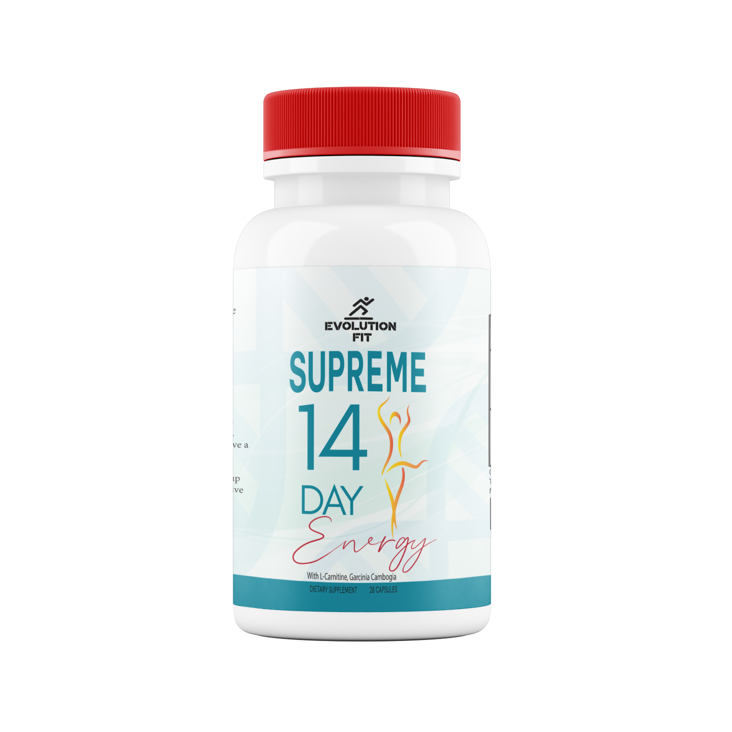 Supreme 14 Day Energy